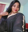 Rencontre Femme Cameroun à Yaoundé 2 : Coco, 37 ans